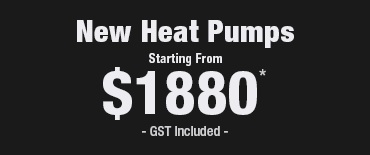Heat Pump Experts In Onetangi