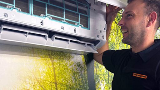 Heat Pump Experts In Onetangi