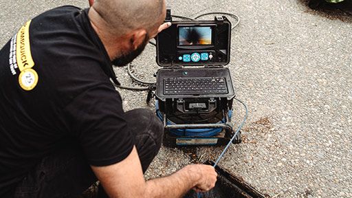 Onetangi Drain & Sewer Plumbers: Fast