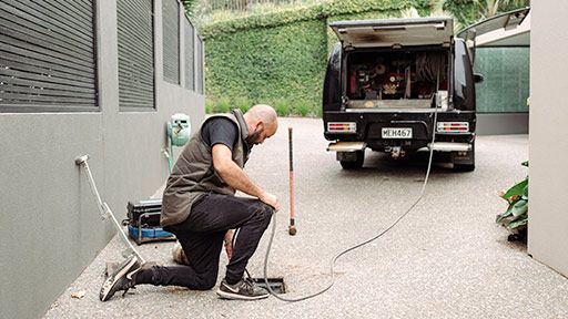 Onetangi Drain & Sewer Plumbers: Fast