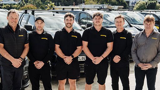 Professional Onetangi Plumbers