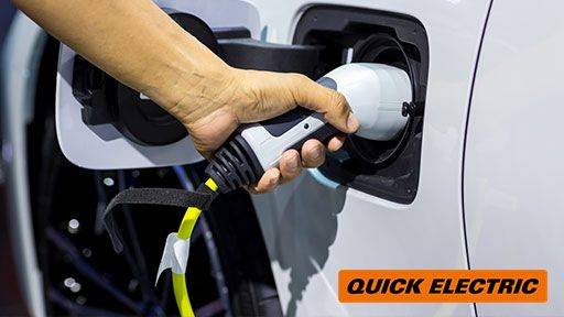 Fast, One Time Service In Onetangi